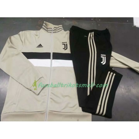 Juventus Turin Trainingsanzüge 2018-2019